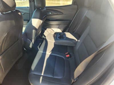 2022 Chevrolet Trailblazer ACTIV