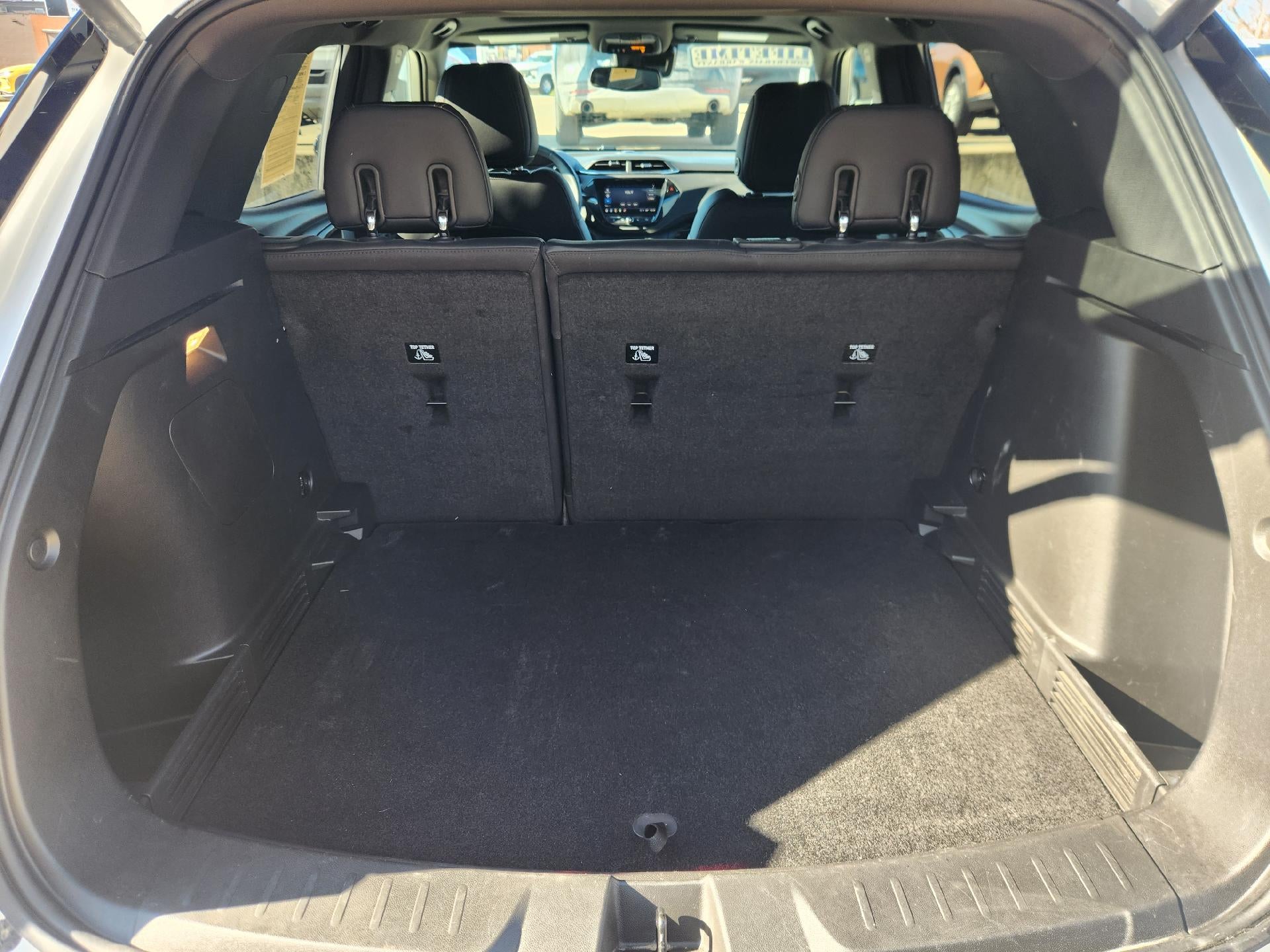 2022 Chevrolet Trailblazer ACTIV