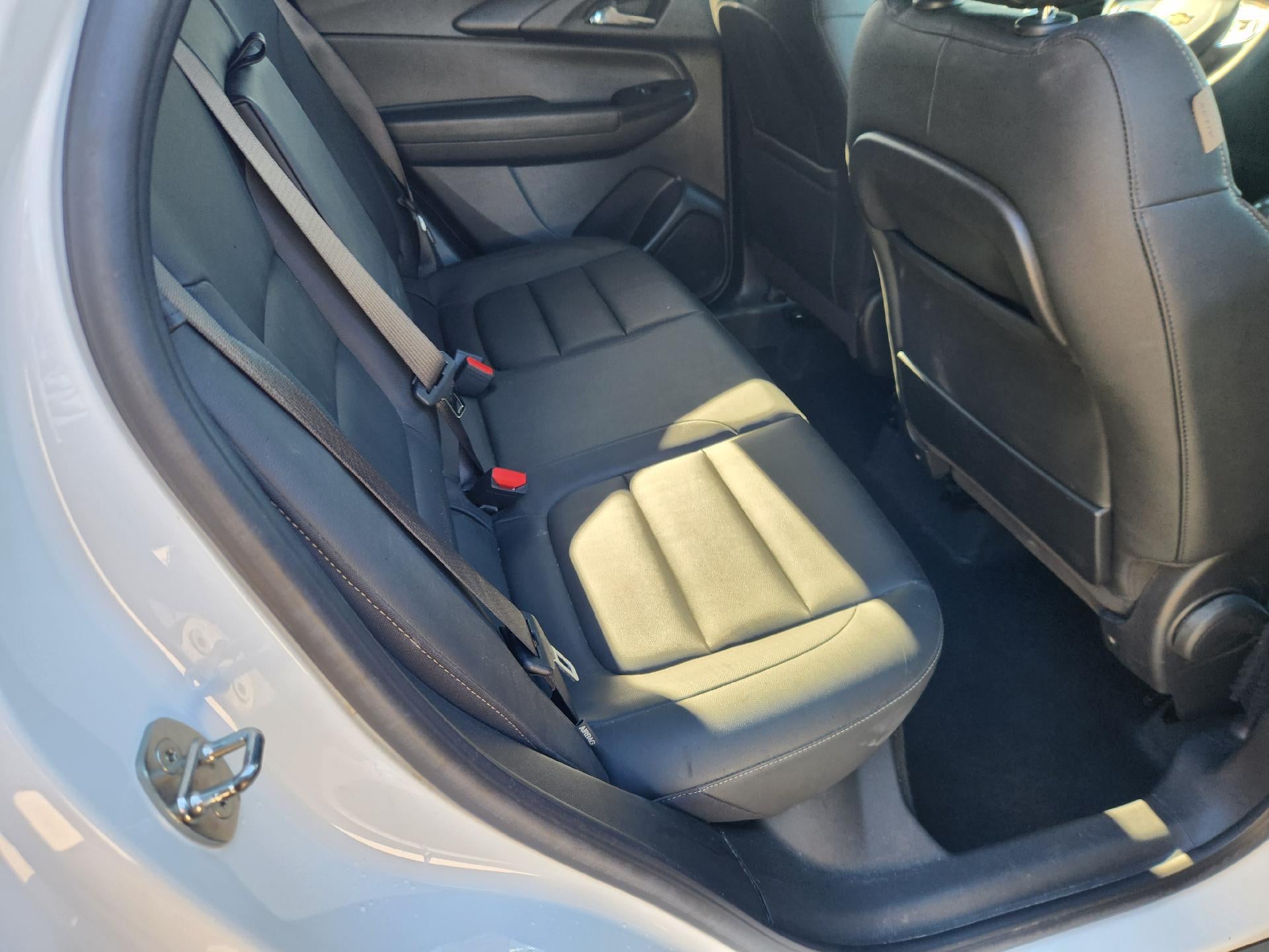 2022 Chevrolet Trailblazer ACTIV