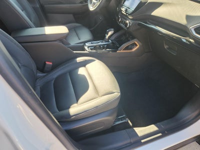 2022 Chevrolet Trailblazer ACTIV