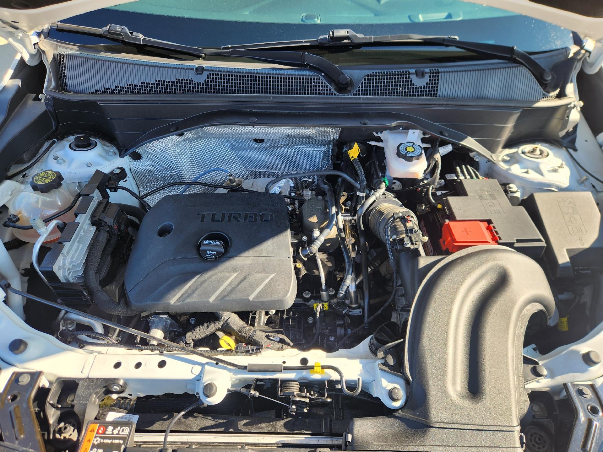 2022 Chevrolet Trailblazer ACTIV