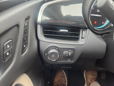 2018 Buick Envision Essence