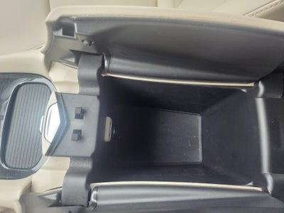 2018 Buick Envision Essence