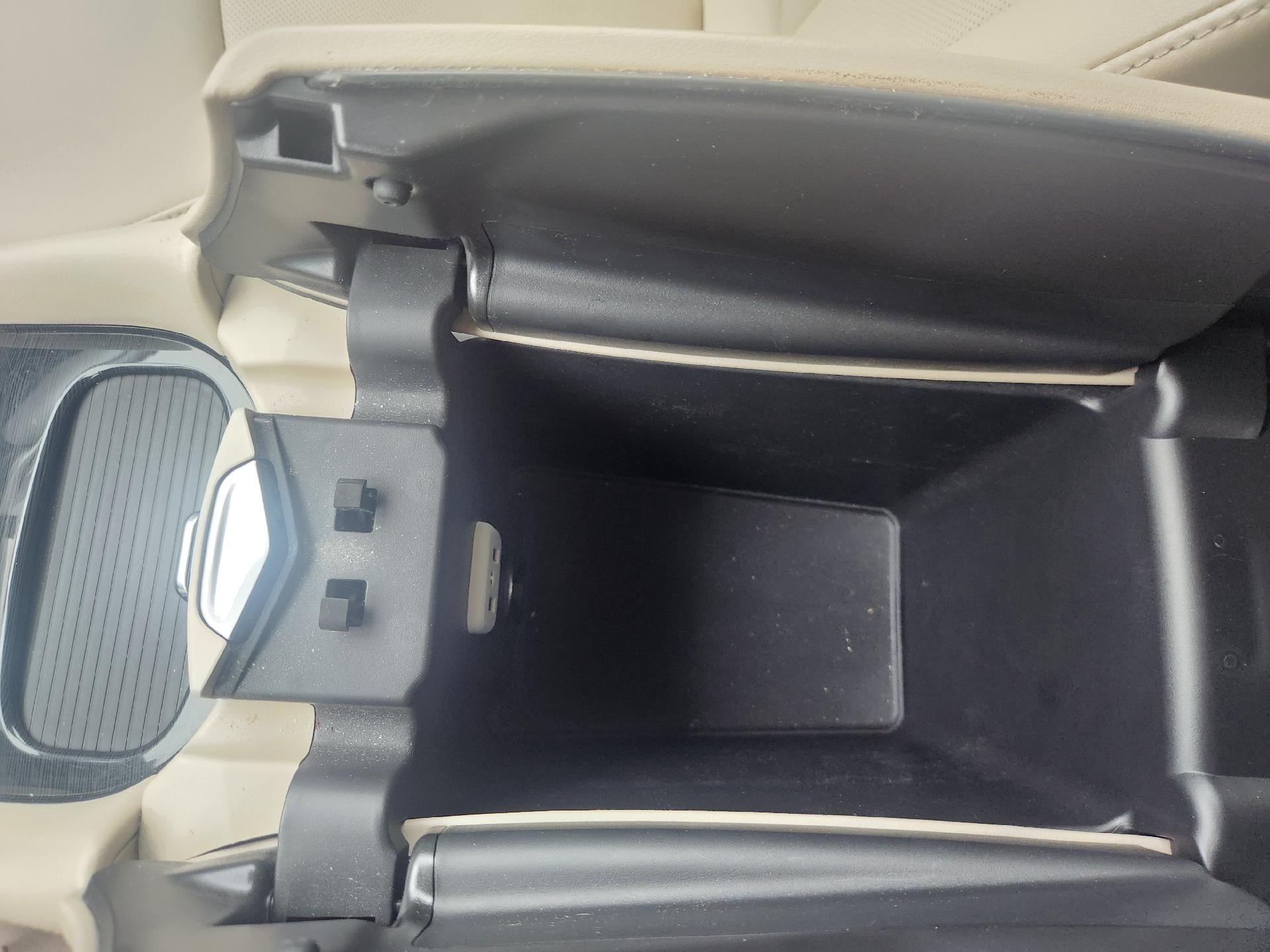 2018 Buick Envision Essence