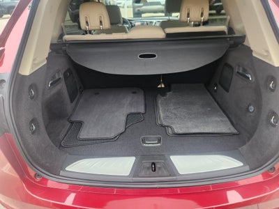 2018 Buick Envision Essence