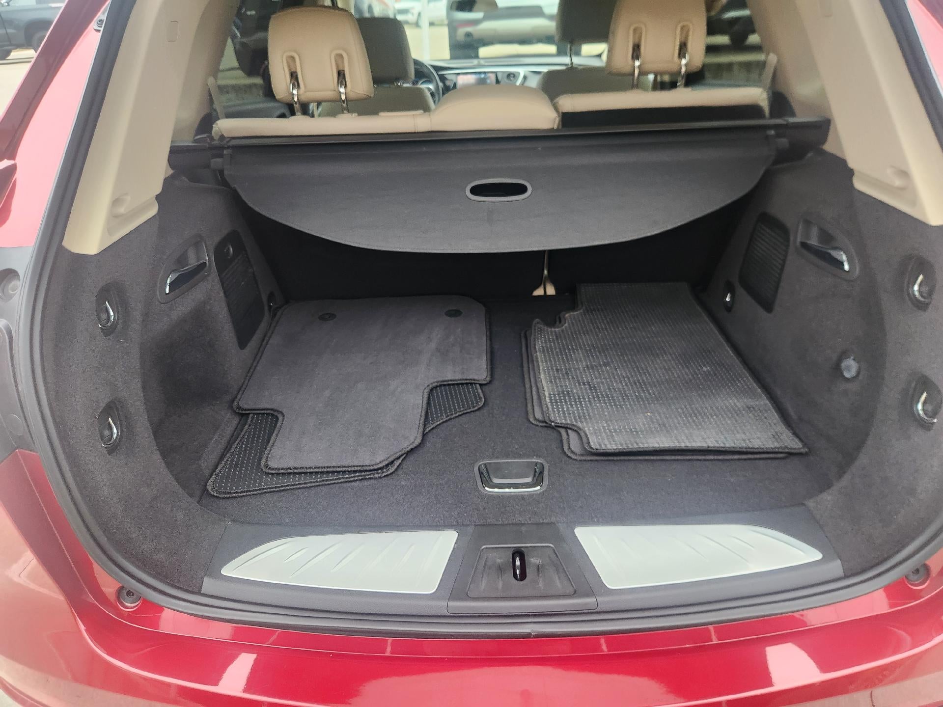 2018 Buick Envision Essence