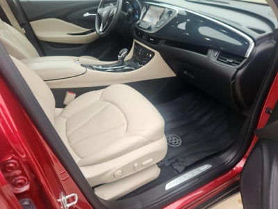 2018 Buick Envision Essence