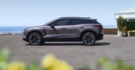 Meier Chevrolet in Nashville IL