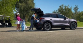 Meier Chevrolet in Nashville IL