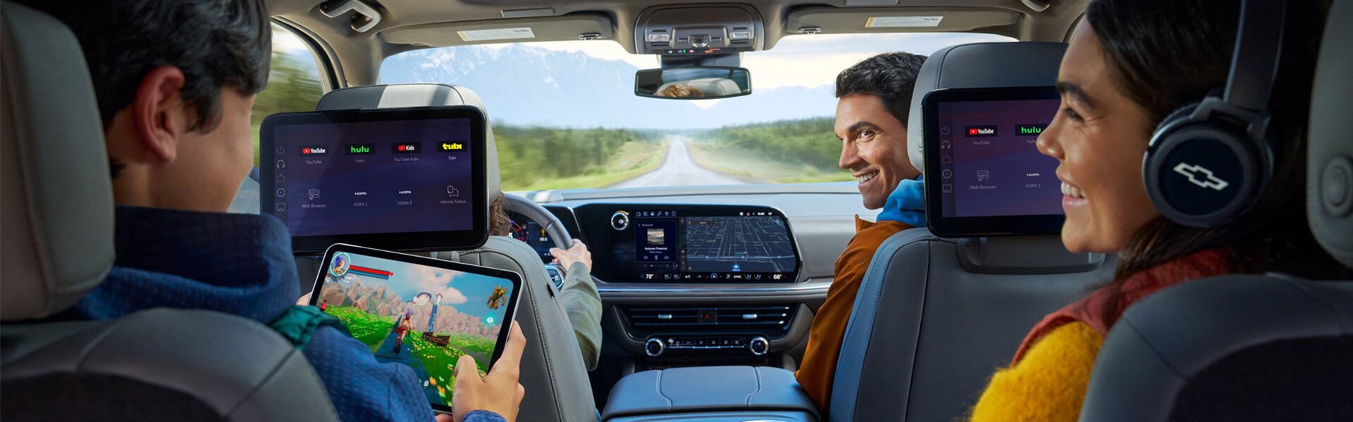 Meier Chevrolet in Nashville IL