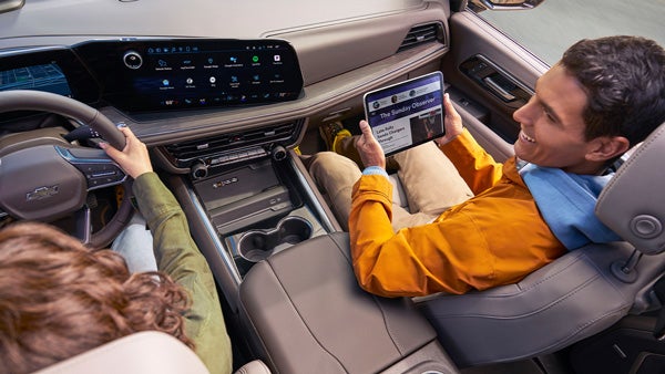 Meier Chevrolet in Nashville IL