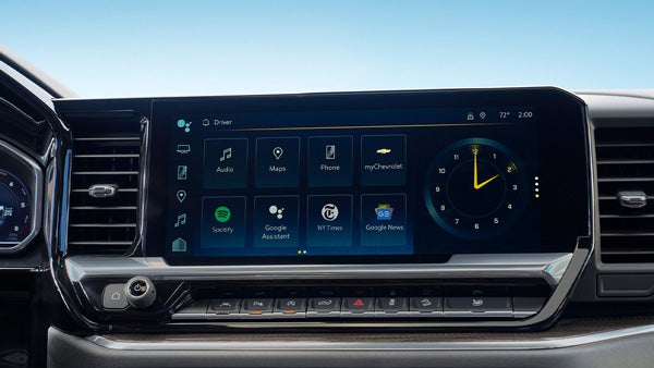 Meier Chevrolet in Nashville IL