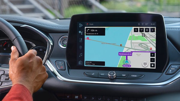 Meier Chevrolet in Nashville IL