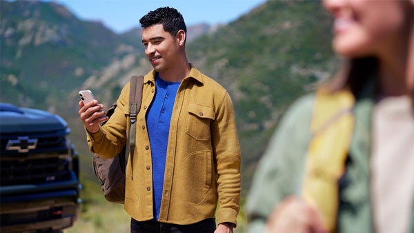 Meier Chevrolet in Nashville IL