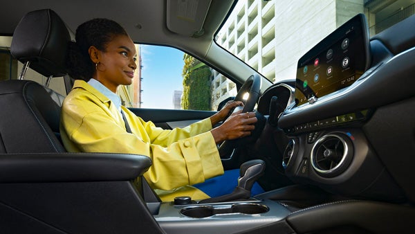 Meier Chevrolet in Nashville IL