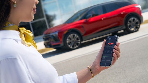 Meier Chevrolet in Nashville IL