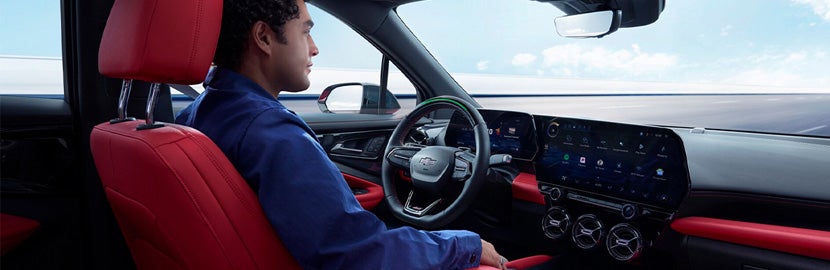 Meier Chevrolet in Nashville IL