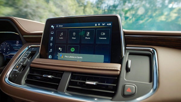 Meier Chevrolet in Nashville IL