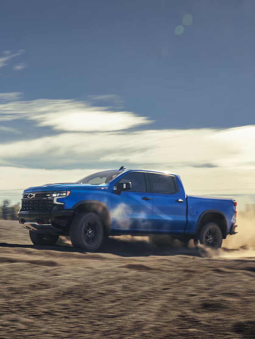 Meier Chevrolet in Nashville IL