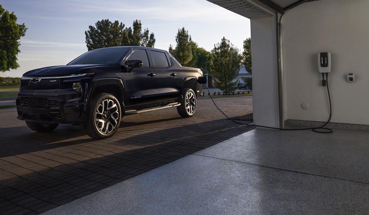 Meier Chevrolet in Nashville IL