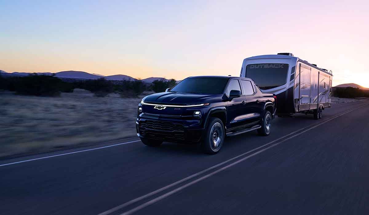 Meier Chevrolet in Nashville IL