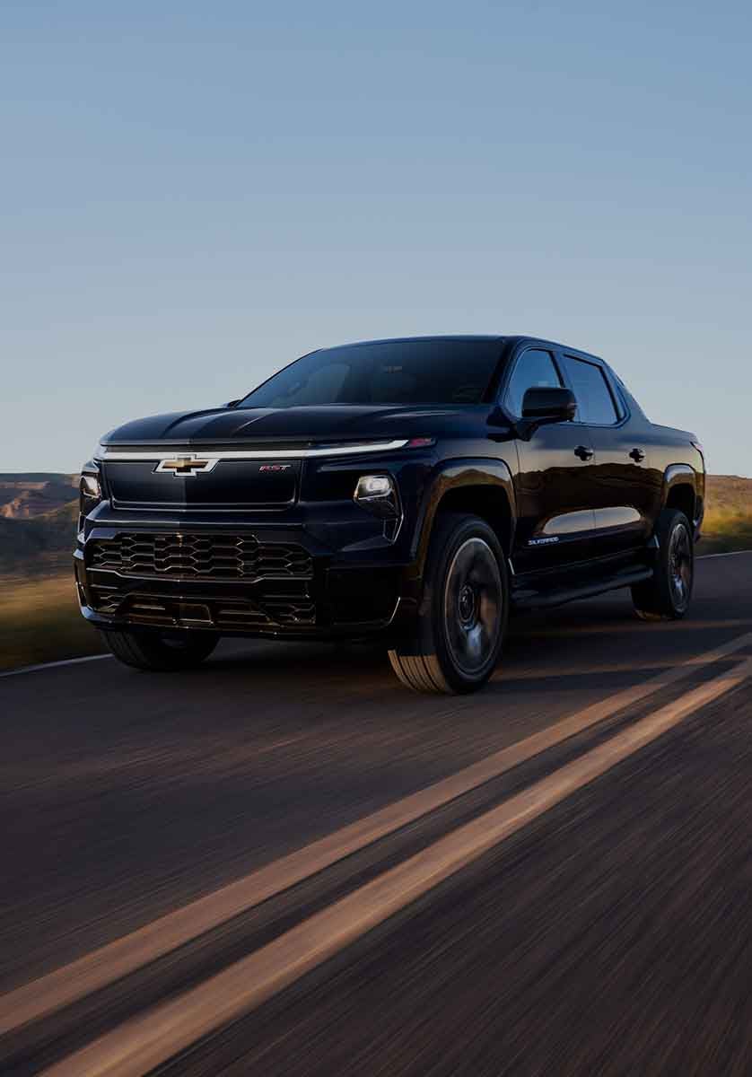 Meier Chevrolet in Nashville IL