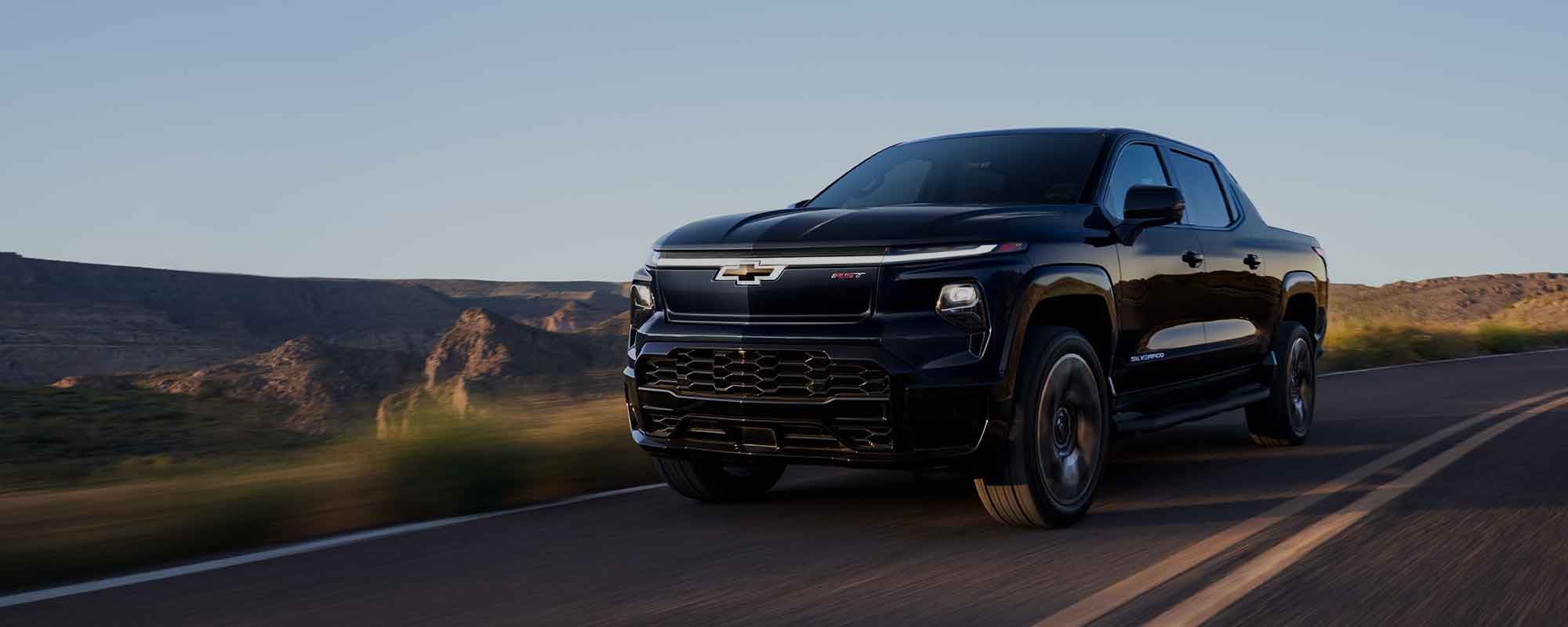 Meier Chevrolet in Nashville IL