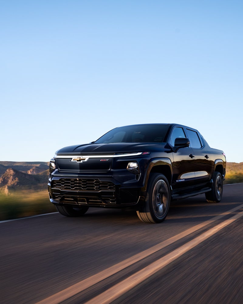 Meier Chevrolet in Nashville IL