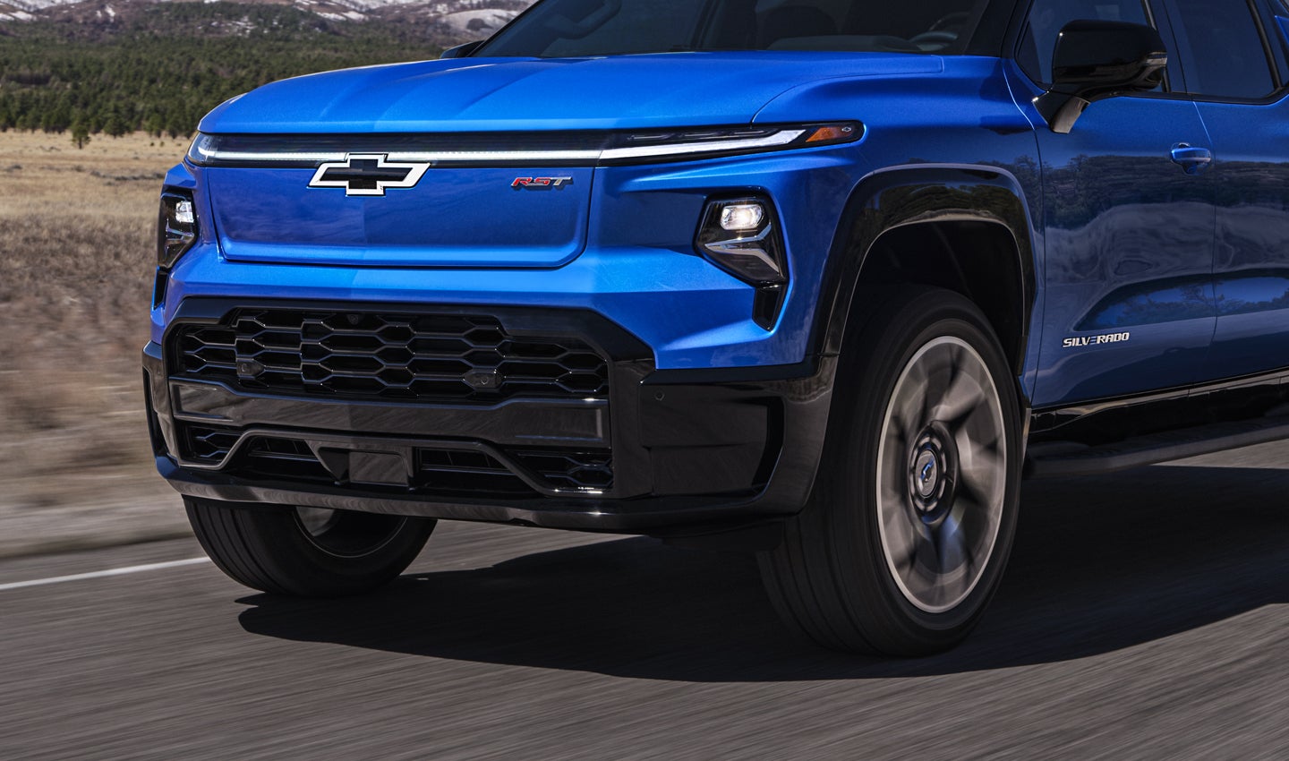 Meier Chevrolet in Nashville IL