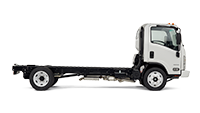 Low Cab Forward