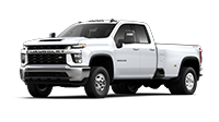 Silverado HD