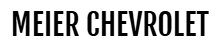 Meier Chevrolet Nashville, IL
