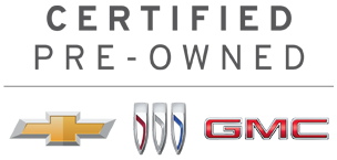 Chevrolet Buick GMC Certified Pre-Owned in Nashville, IL